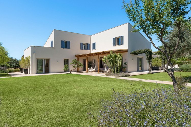 Casa degli Aranci Sicilie