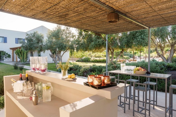 Casa degli Aranci Sicilie