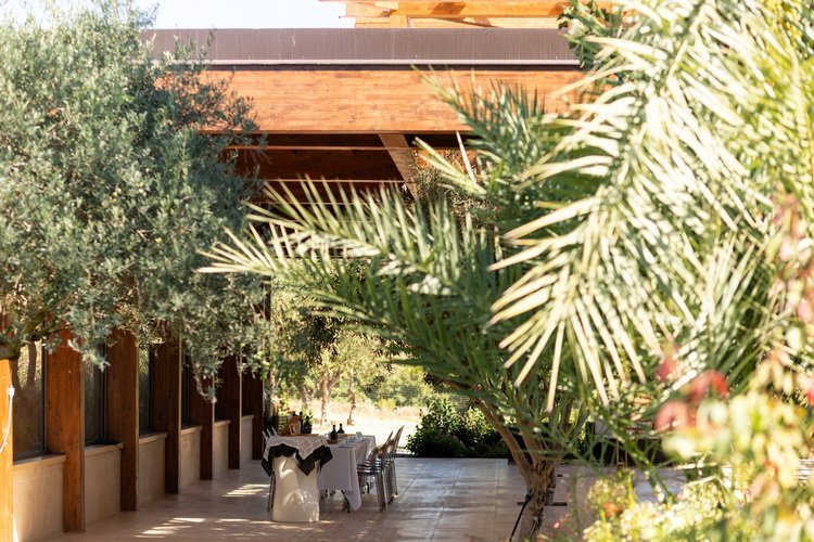 Oikos Terre di Zaccanello