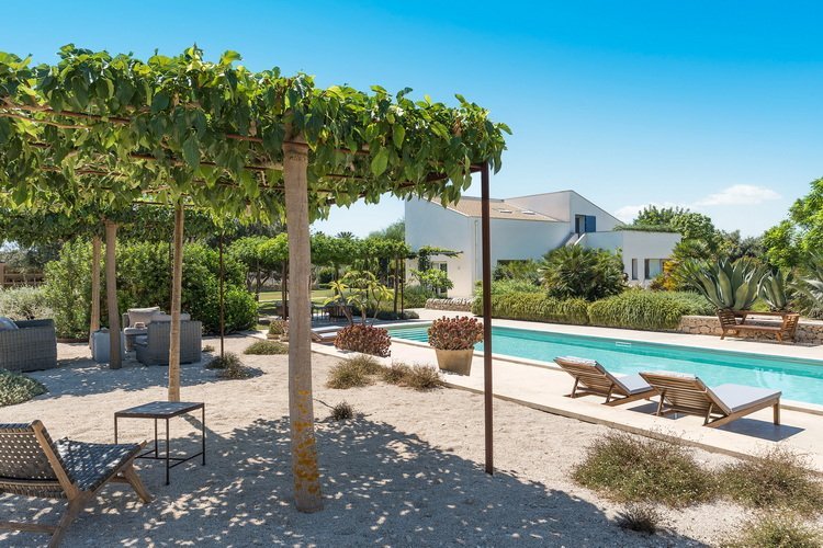 Casa degli Aranci Sicilie