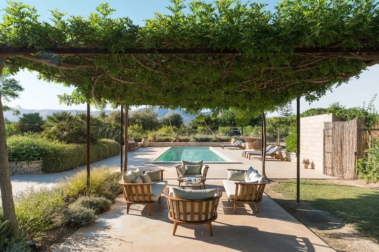 Casa degli Aranci Sicilie