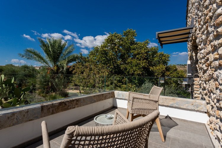 Oikos Terre di Zaccanello